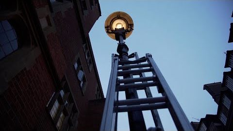 The Lamplighters of London - Power Trip: The Story of Energy