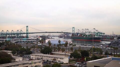 Globalization and The Port of Los Angeles